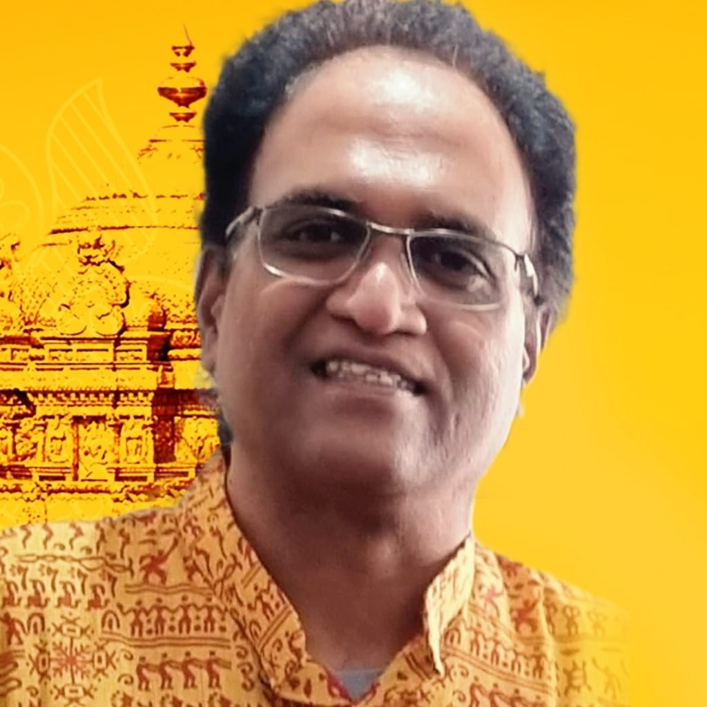 Mr Visweswar Nandanavanam